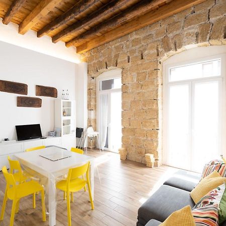 パレルモCasa Quedaアパートメント エクステリア 写真