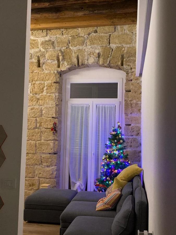 パレルモCasa Quedaアパートメント エクステリア 写真