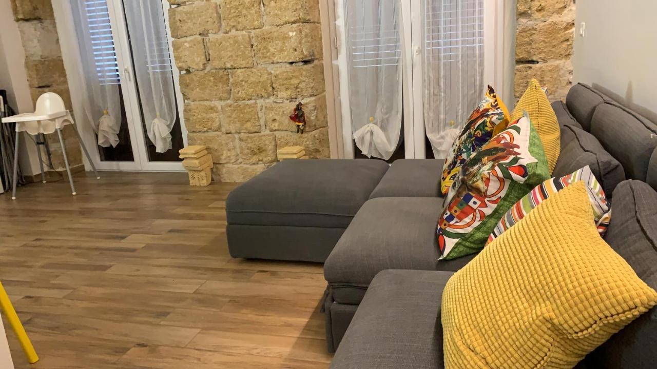パレルモCasa Quedaアパートメント エクステリア 写真