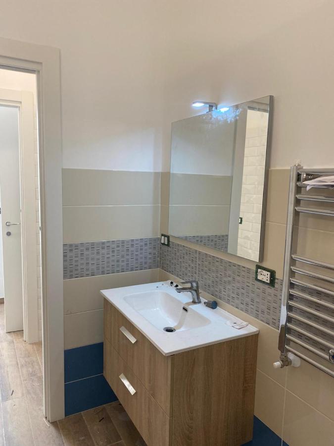 パレルモCasa Quedaアパートメント エクステリア 写真