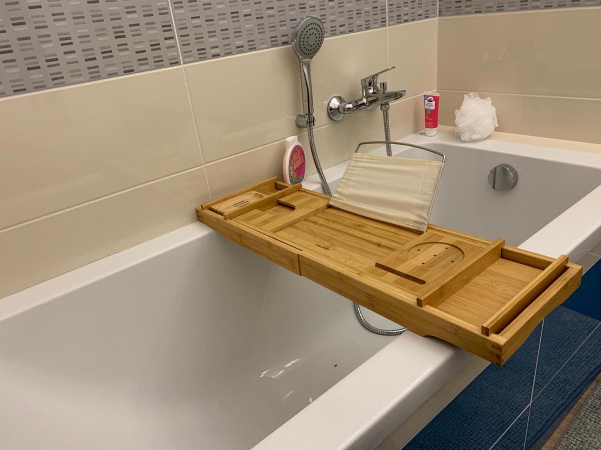 パレルモCasa Quedaアパートメント エクステリア 写真