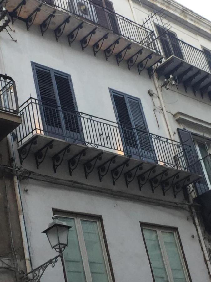 パレルモCasa Quedaアパートメント エクステリア 写真